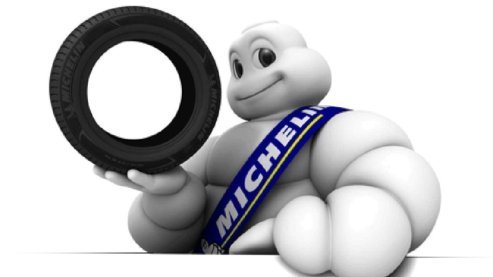 Дистрибьютерство нового бренда - покрышки Michelin!